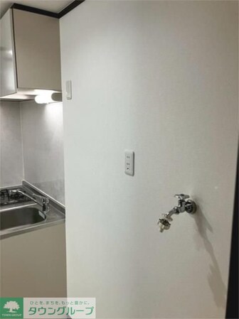 アーバンヒムス三山の物件内観写真